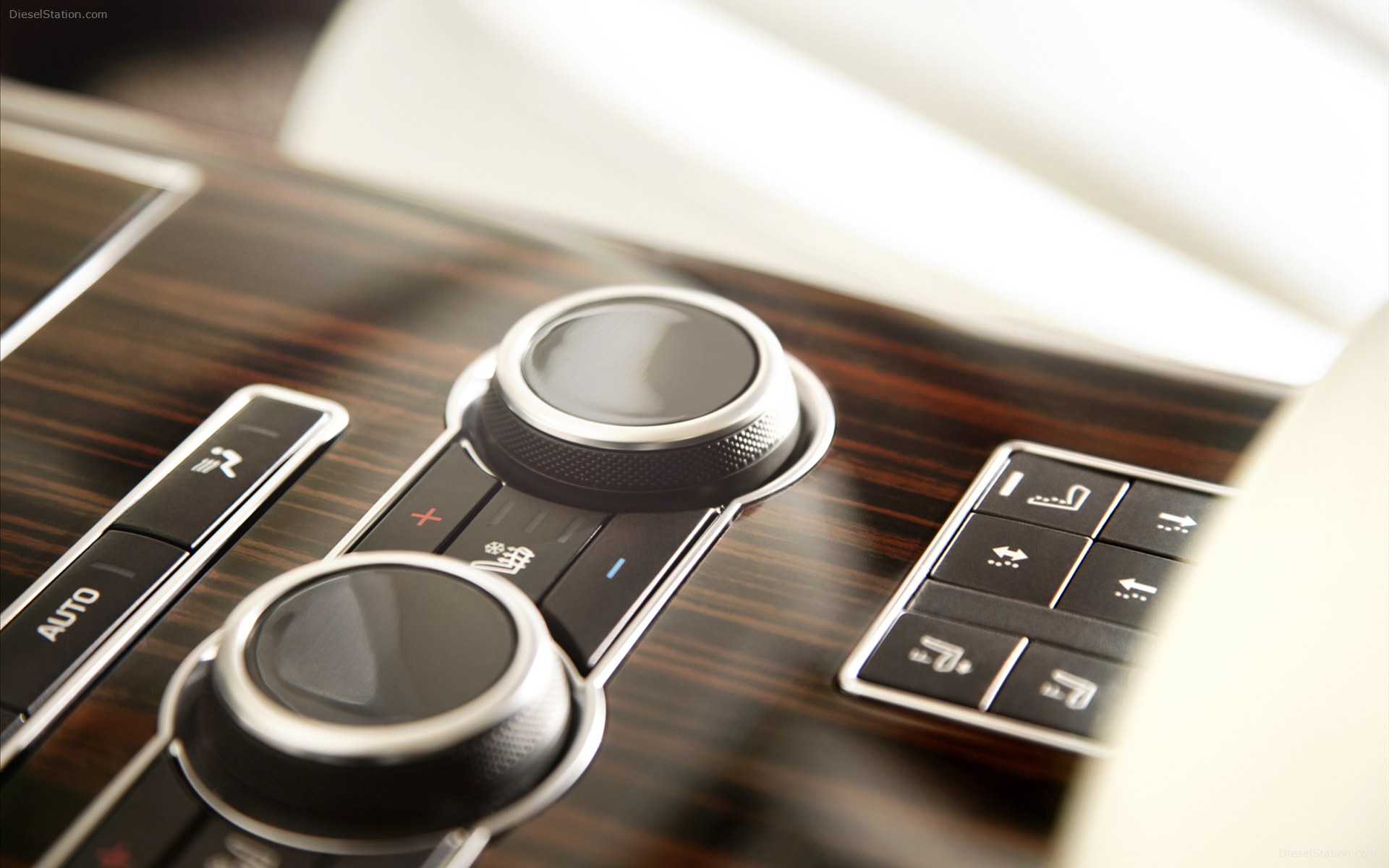 Land Rover Range Rover 2013